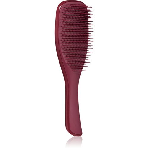 Ultimate Detangler Green Jungle spazzola piatta per tutti i tipi di capelli 1 pz - Tangle Teezer - Modalova