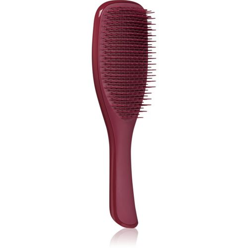 Ultimate Detangler Henna Red cepillo llano para todo tipo de cabello 1 ud - Tangle Teezer - Modalova