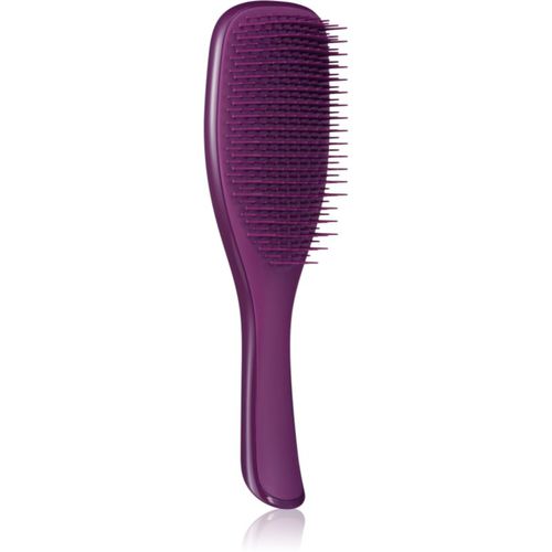 Ultimate Detangler Midnight Plum spazzola piatta per tutti i tipi di capelli Midnight Plum 1 pz - Tangle Teezer - Modalova