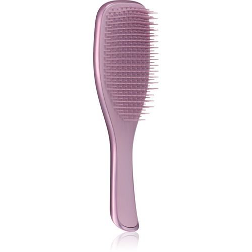 Ultimate Detangler Chrome Mauve Copper cepillo llano para todo tipo de cabello 1 ud - Tangle Teezer - Modalova