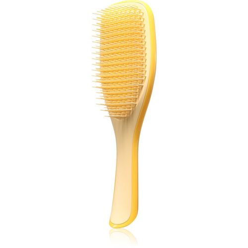 The Ultimate Detangler cepillo llano para cabello liso y rizado Daffodil & Buttercup 1 ud - Tangle Teezer - Modalova