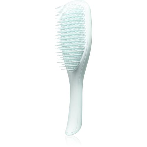 The Ultimate Detangler cepillo llano para cabello frágil Ice Blue 1 ud - Tangle Teezer - Modalova