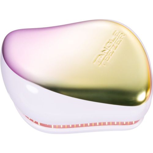 Compact Styler Lilac Yellow cepillo para el cabello para viajes 1 ud - Tangle Teezer - Modalova