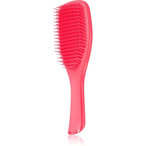 Ultimate Detangler Pink Punch cepillo llano para todo tipo de cabello 1 ud - Tangle Teezer - Modalova