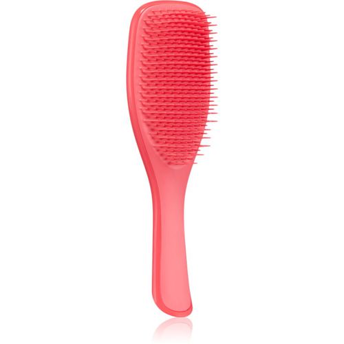 Ultimate Detangler Pink Punch spazzola piatta per tutti i tipi di capelli 1 pz - Tangle Teezer - Modalova