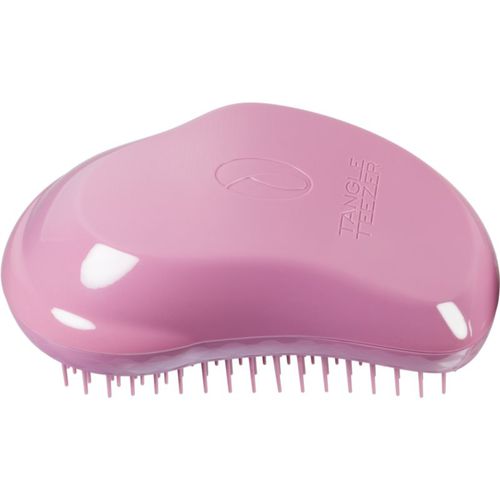 The Eco Brush Earthy Purple cepillo para facilitar el peinado 1 ud - Tangle Teezer - Modalova