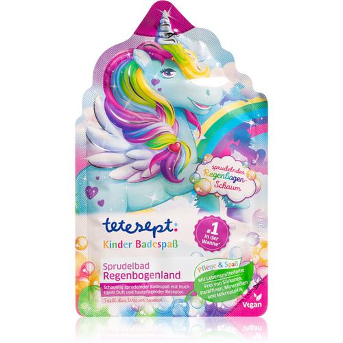 Bath Rainbow world Badeschaum für Kinder 40 g - Tetesept - Modalova