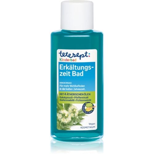 Bath Oil Children's Bath for Colds Badeöl Konzentrat 125 ml - Tetesept - Modalova