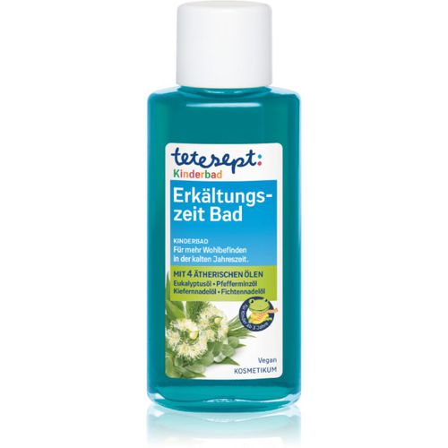 Bath Oil Children's Bath for Colds olio da bagno concentrato 125 ml - Tetesept - Modalova