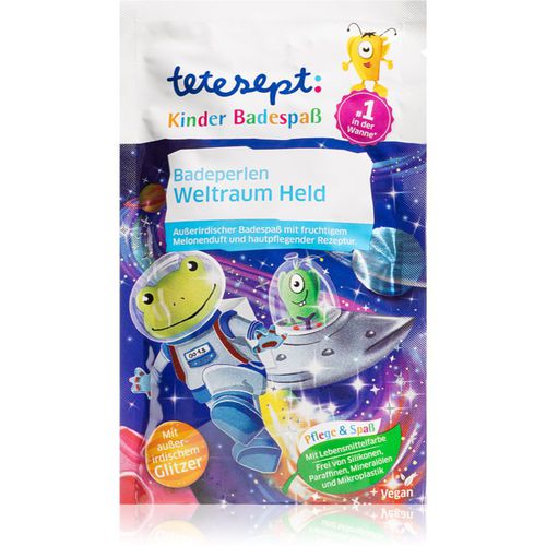 Bath Astronaut badeschaum für Kinder 60 g - Tetesept - Modalova