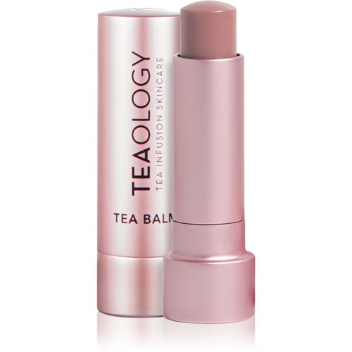 Tea Balm bálsamo hidratante para labios en barra tono Vanilla Tea 4 g - Teaology - Modalova