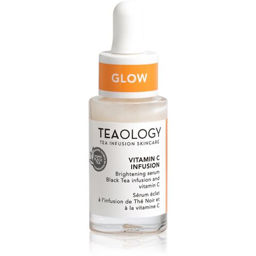 Serums Vitamin C Infusion Aufhellendes Serum mit Vitamin C 15 ml - Teaology - Modalova