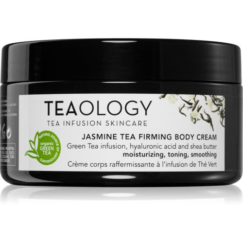 Body Jasmine Tea Firming Cream crema corporal reafirmante 300 ml - Teaology - Modalova