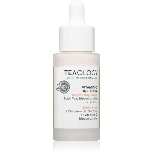 Serums Vitamin C Infusion serum iluminador con vitamina C 30 ml - Teaology - Modalova