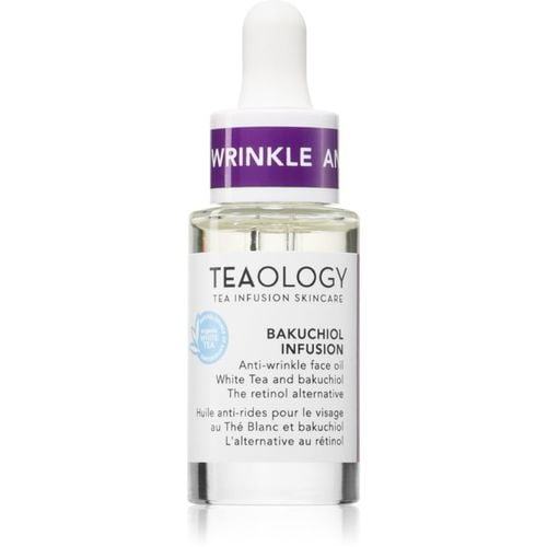 Serums Bakuchiol Infusion sérum facial rejuvenecedor 15 ml - Teaology - Modalova