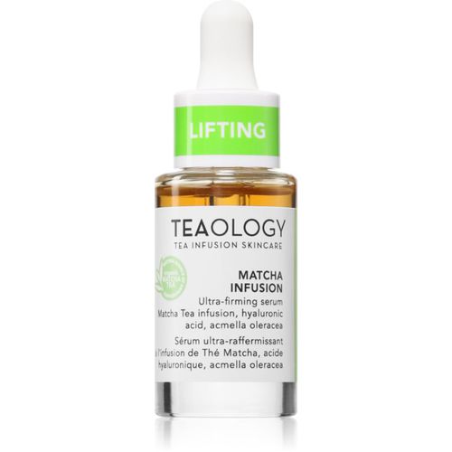 Serums Matcha Infusion sérum efecto lifting con matcha 15 ml - Teaology - Modalova