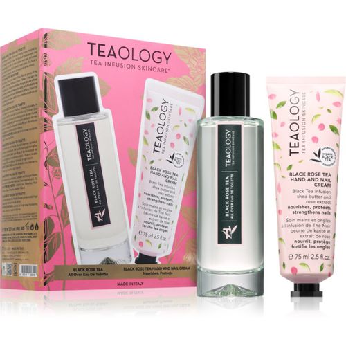 Black Rose Set lote de regalo para mujer - Teaology - Modalova