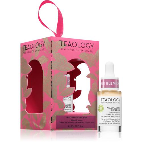 Serums Niacinamide Infusion sérum facial suave contra problemas de pigmentación 15 ml - Teaology - Modalova