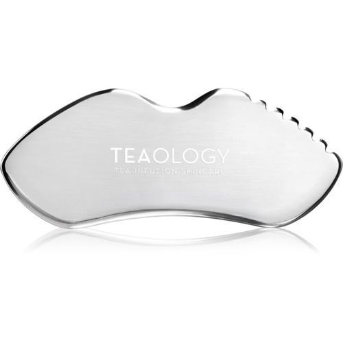 Firming Gua Sha accesorio para masaje para el rostro 1 ud - Teaology - Modalova
