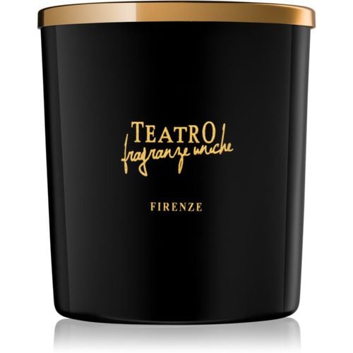 Tabacco 1815 candela profumata 180 g - Teatro Fragranze - Modalova