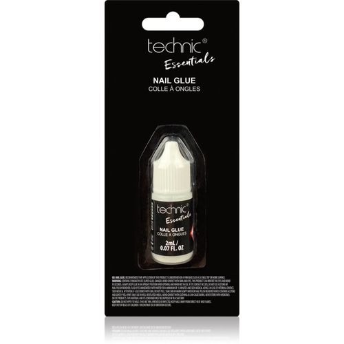 Essentials Nail Glue pegamento para uñas 2 ml - Technic Cosmetics - Modalova