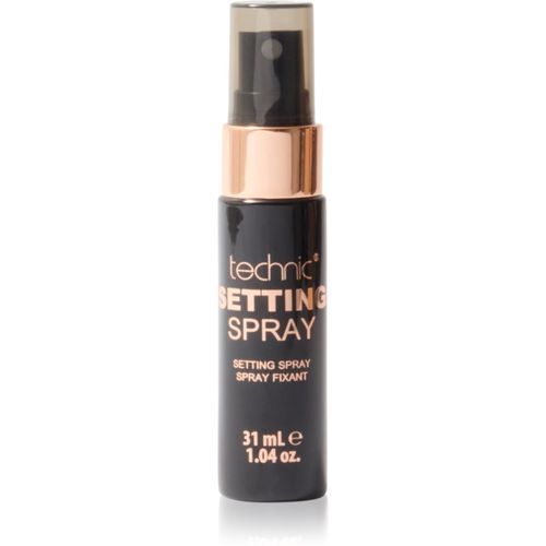 Setting Spray spray fijador 31 ml - Technic Cosmetics - Modalova