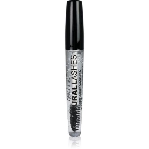 Natural Lashes máscara de pestañas nutritiva 10 ml - Technic Cosmetics - Modalova