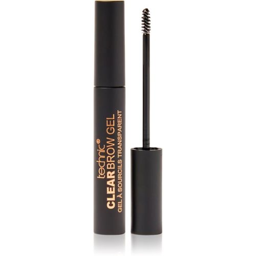 Clear Brow Gel gel transparente de cejas 10 ml - Technic Cosmetics - Modalova