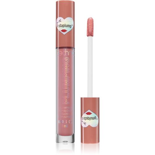 Plumping Lipgloss brillo de labios para dar volumen tono Adorbs 3 ml - Technic Cosmetics - Modalova
