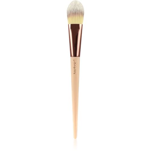 Foundation Brush Brocha para base y corrector 1 ud - Technic Cosmetics - Modalova