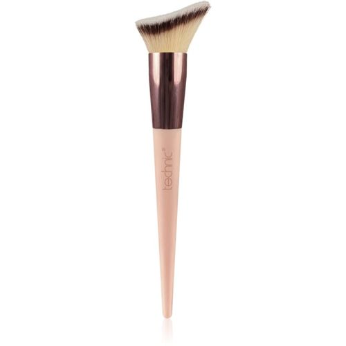 Foundation Brush brocha para maquillaje líquido 1 ud - Technic Cosmetics - Modalova