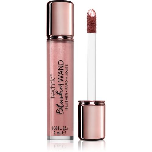 Blusher Wand colorete en crema tono Tempt Me 9 ml - Technic Cosmetics - Modalova