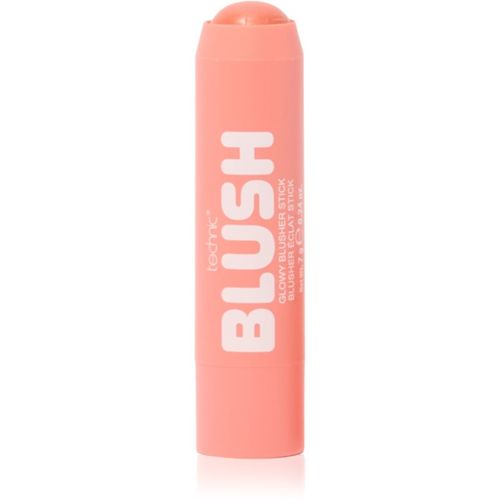 Blush colorete en crema tono Peach Syrup 7 g - Technic Cosmetics - Modalova