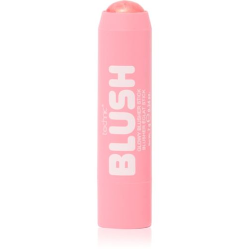 Blush colorete en crema tono Pink Diamond 7 g - Technic Cosmetics - Modalova