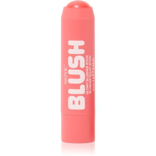 Blush colorete en crema tono Tropic Heart 7 g - Technic Cosmetics - Modalova