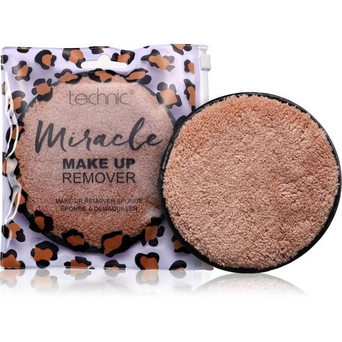 Miracle disco desmaquillante lavable 1 ud - Technic Cosmetics - Modalova