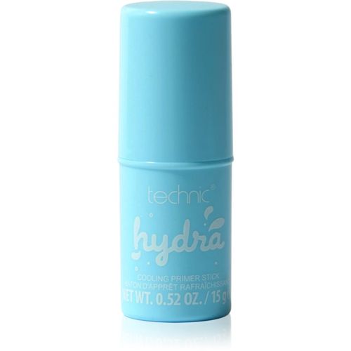 Hydra barra hidratante protectora con efecto frío 15 g - Technic Cosmetics - Modalova