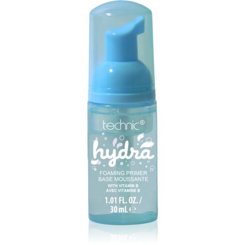 Hydra prebase de maquillaje hidratante 30 ml - Technic Cosmetics - Modalova
