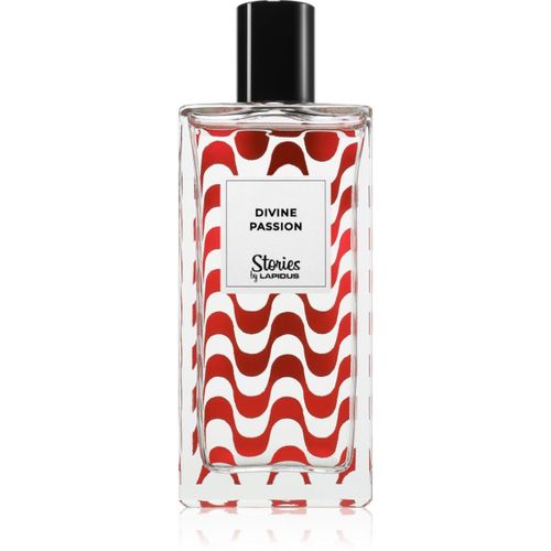 Passion Eau de Toilette para mujer 100 ml - Ted Lapidus - Modalova