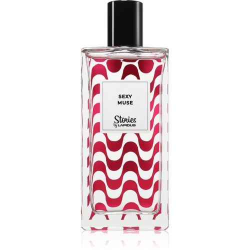 Sexy Muse Eau de Toilette para mujer 100 ml - Ted Lapidus - Modalova