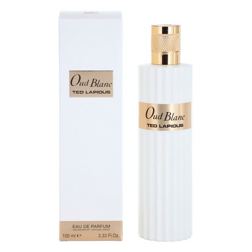 Oud Blanc Eau de Parfum unisex 100 ml - Ted Lapidus - Modalova