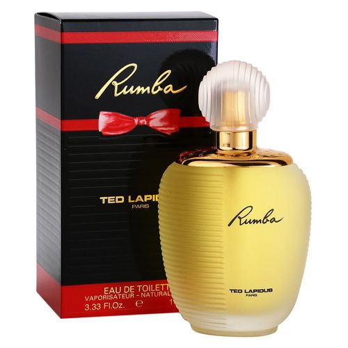 Rumba Eau de Toilette para mujer 100 ml - Ted Lapidus - Modalova