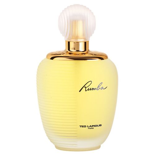 Rumba Eau de Toilette para mujer 100 ml - Ted Lapidus - Modalova