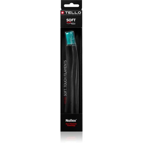 Soft cepillo de dientes 1 ud - TELLO - Modalova