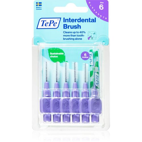 Interdental Brush Original cepillo interdental 1,1 mm 6 ud - TePe - Modalova