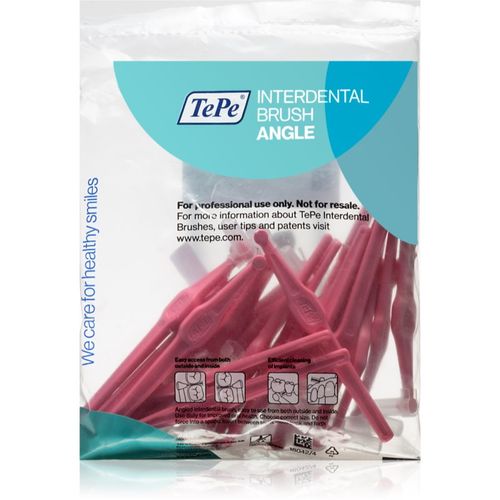 Angle cepillos interdentales 0,4 mm 25 ud - TePe - Modalova