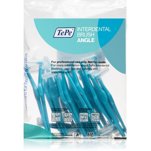 Angle cepillos interdentales 0,6 mm 25 ud - TePe - Modalova