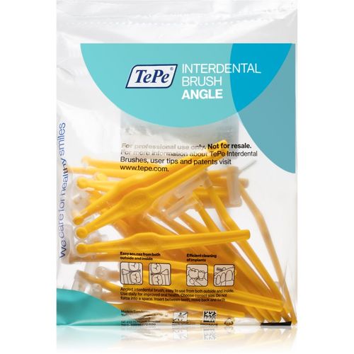 Angle cepillos interdentales 0,7 mm 25 ud - TePe - Modalova