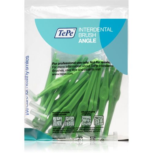 Angle cepillos interdentales 0,8 mm 25 ud - TePe - Modalova