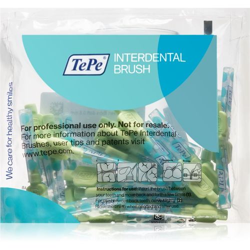 Extra Soft cepillos interdentales 0,8 mm 25 ud - TePe - Modalova